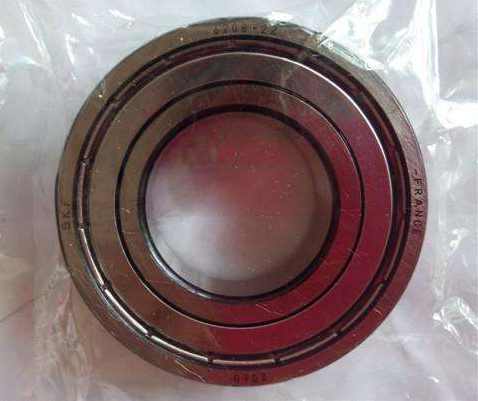 6310 ZZ C4 bearing for idler